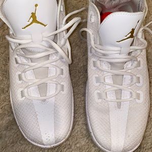 Jordan Basketball High Tops